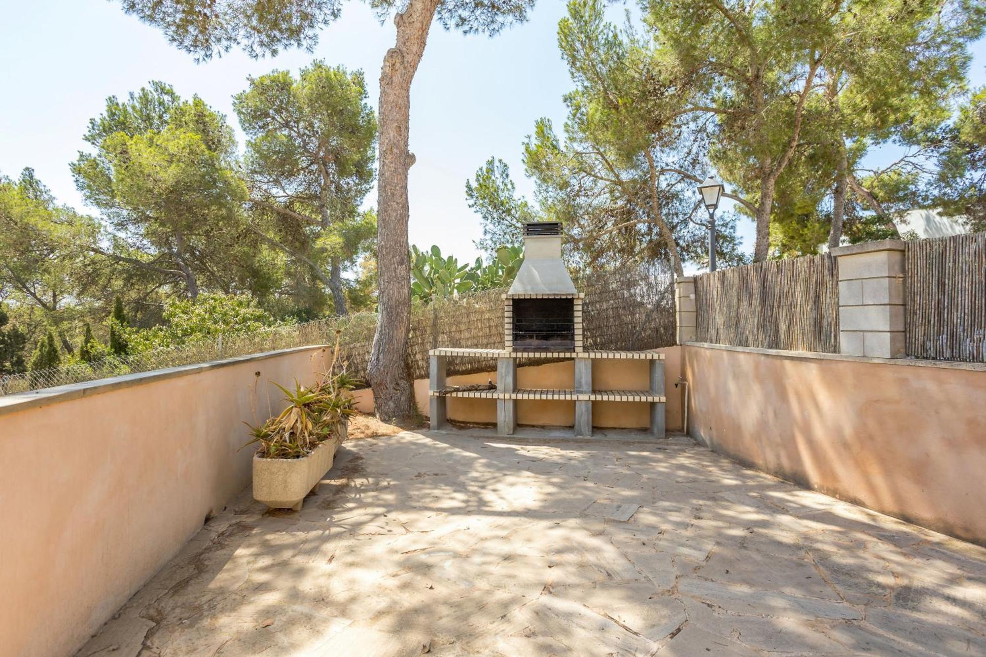 Villa Escaletas サンタニー エクステリア 写真