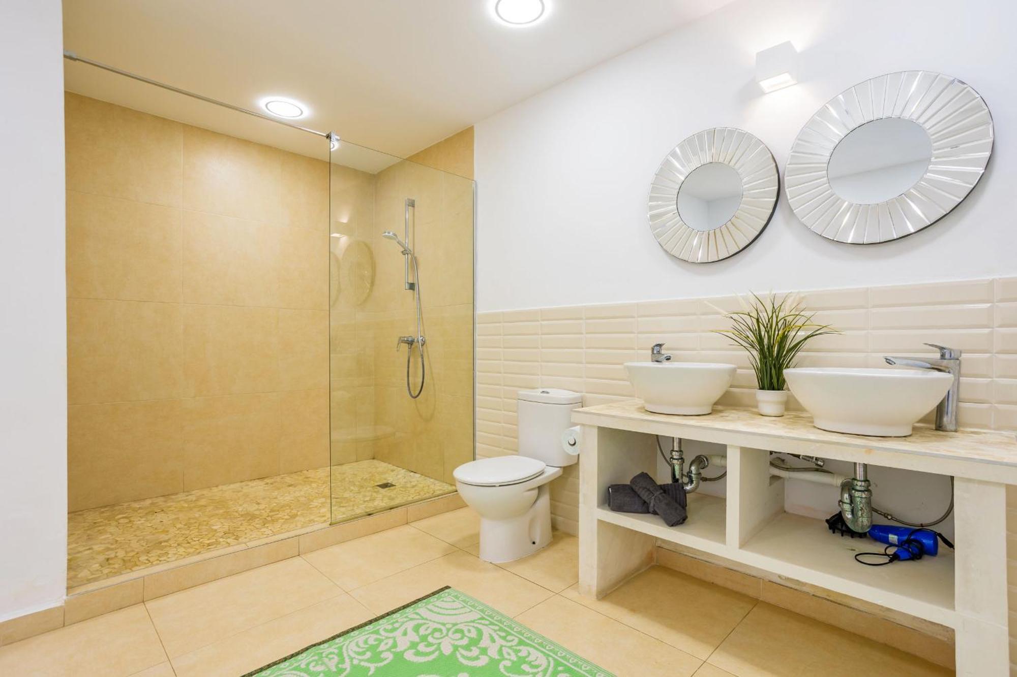 Villa Escaletas サンタニー エクステリア 写真