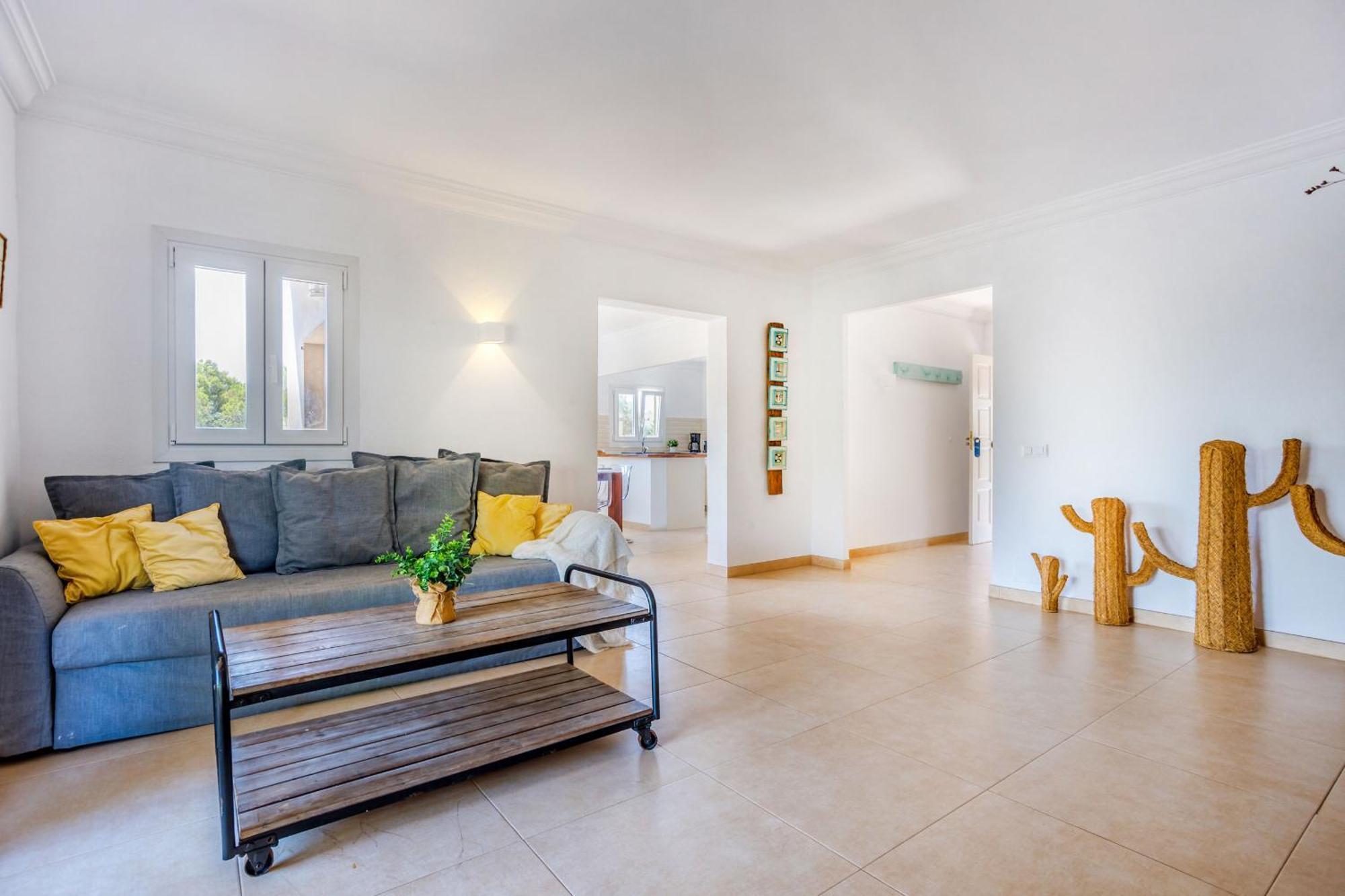 Villa Escaletas サンタニー エクステリア 写真